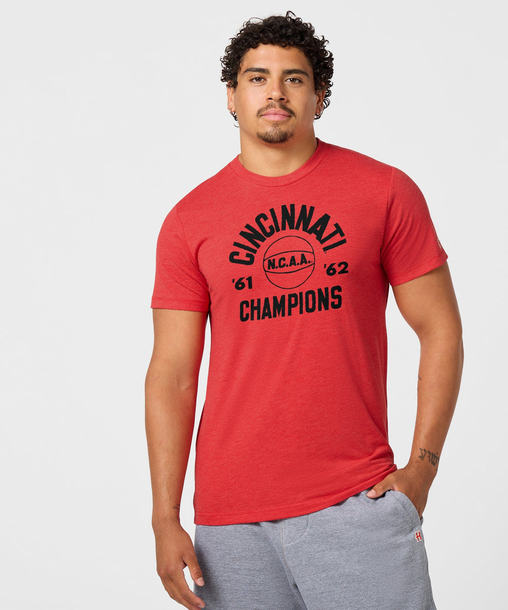 Cincinnati NCAA Champions
