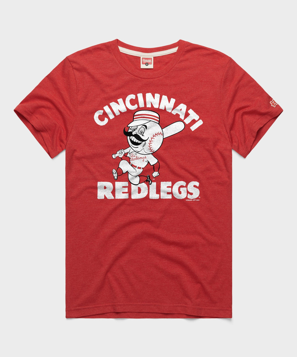 Cincinnati Redlegs