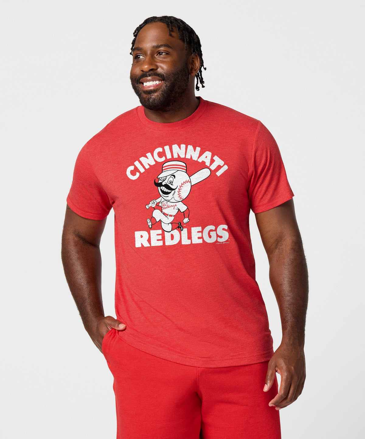Cincinnati Redlegs