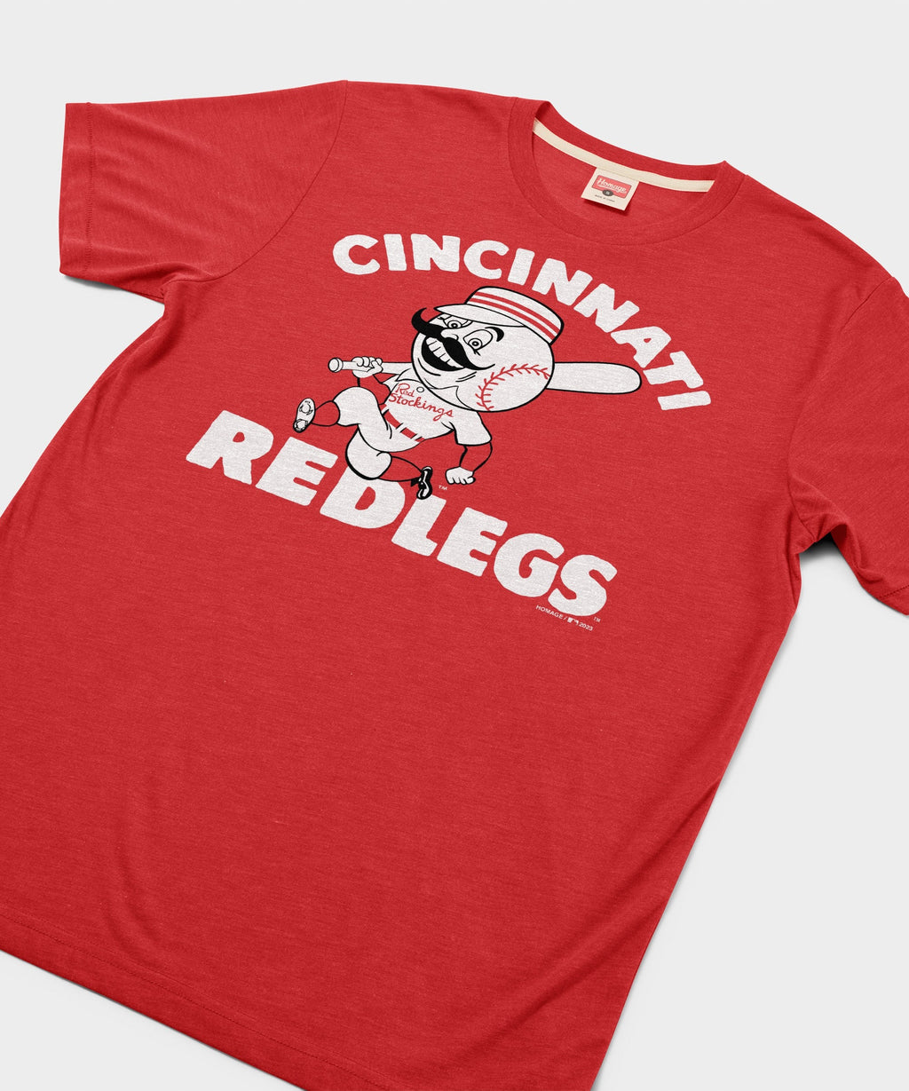 Cincinnati Redlegs
