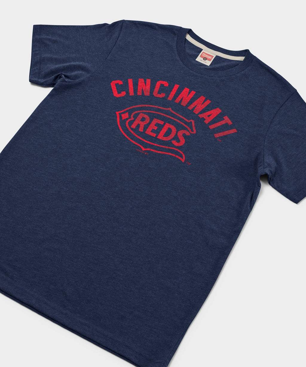 Cincinnati Reds Alt Logo '11