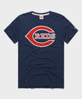 Cincinnati Reds Alt Logo '54
