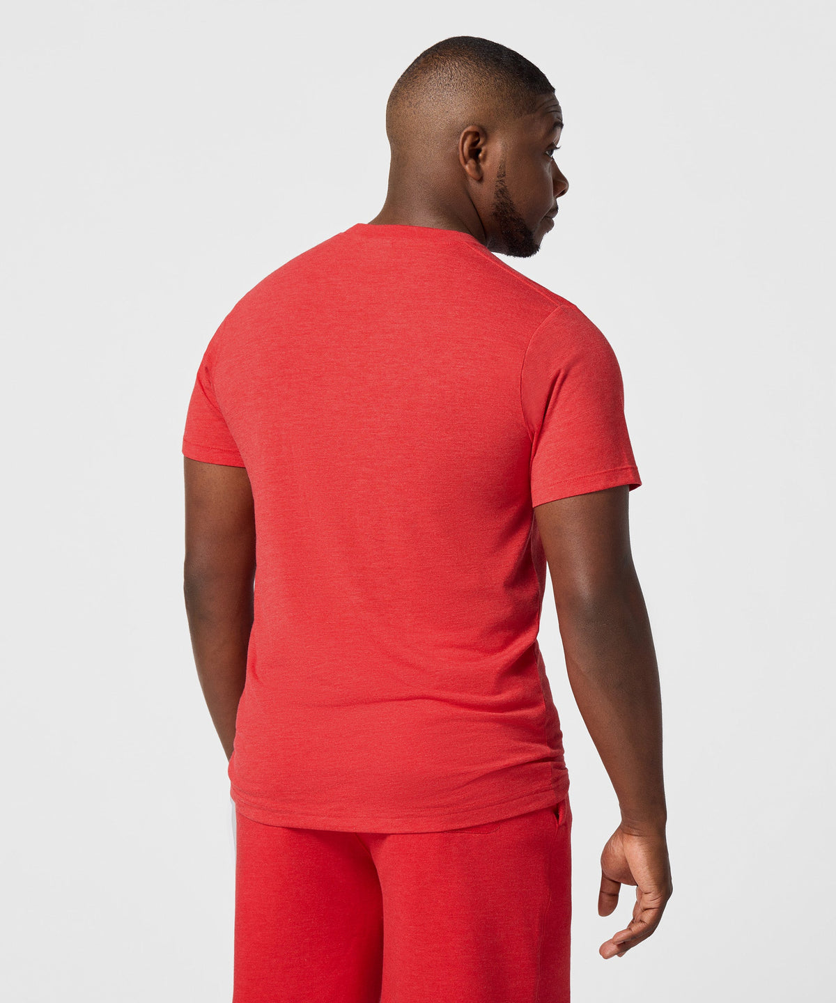 Cincinnati Reds Randy Poffo