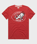 Cincinnati Reds '68