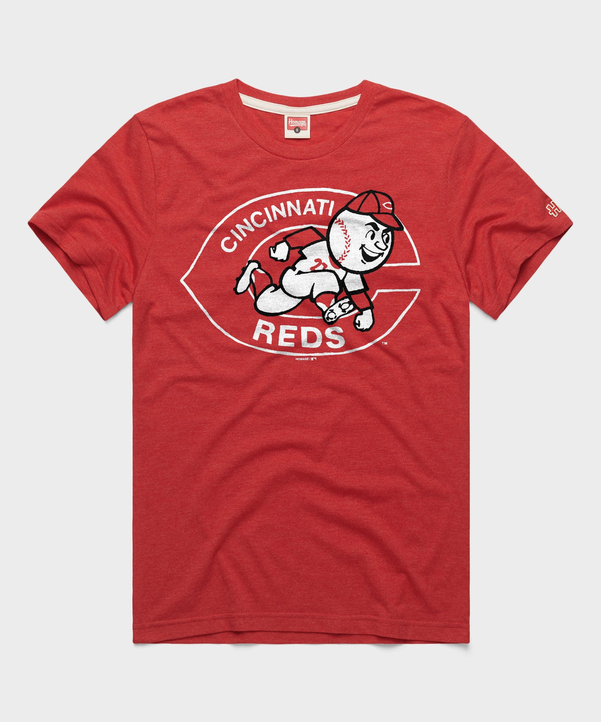 Cincinnati Reds '68