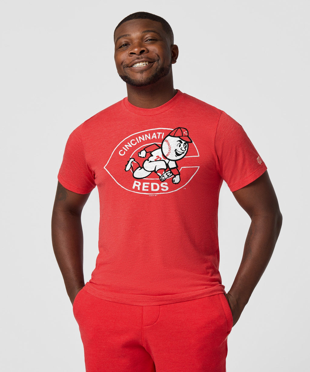 Cincinnati Reds '68