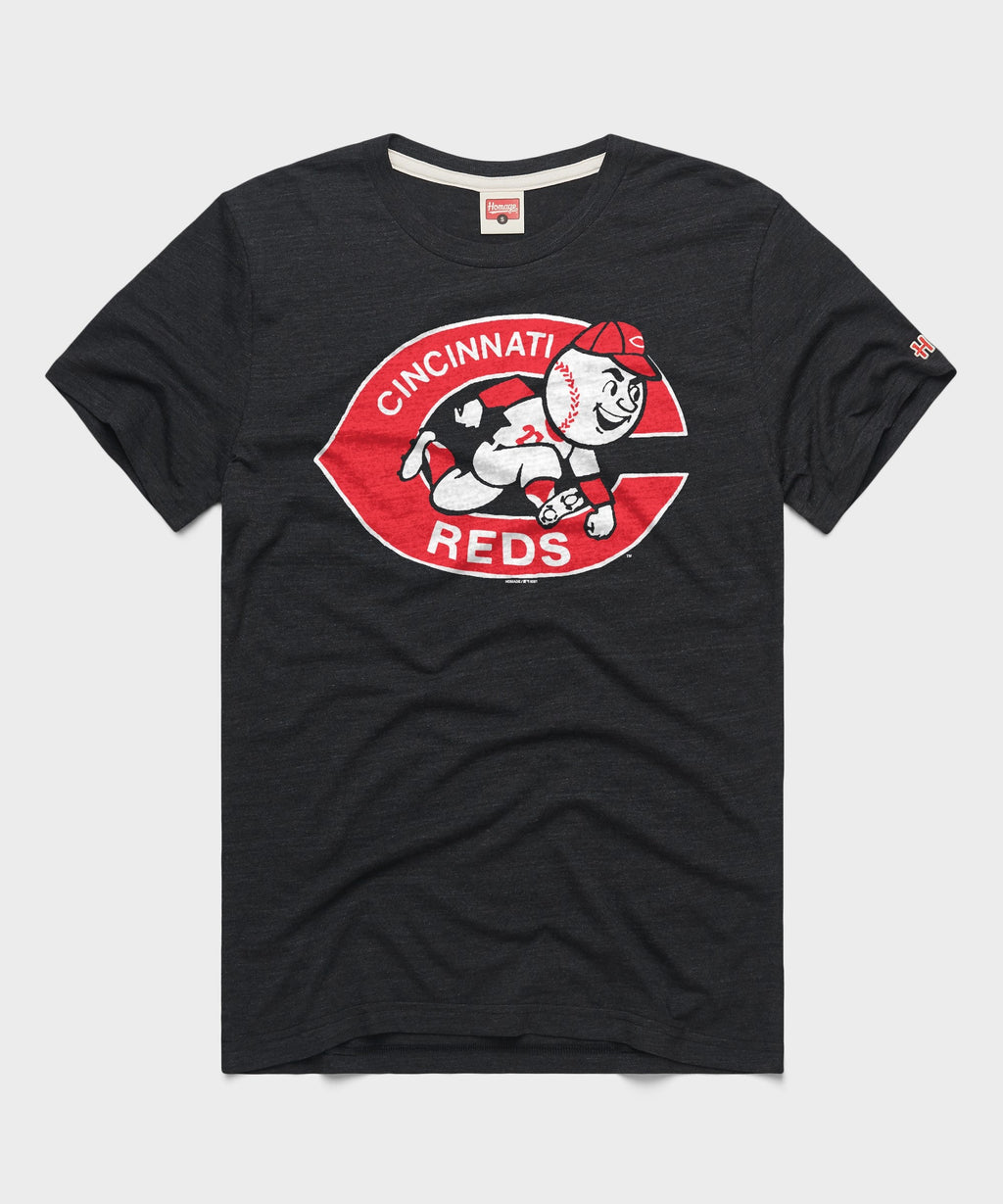 Cincinnati Reds '68