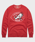 Cincinnati Reds '68 Crewneck