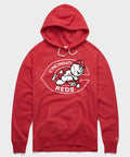 Cincinnati Reds '68 Hoodie