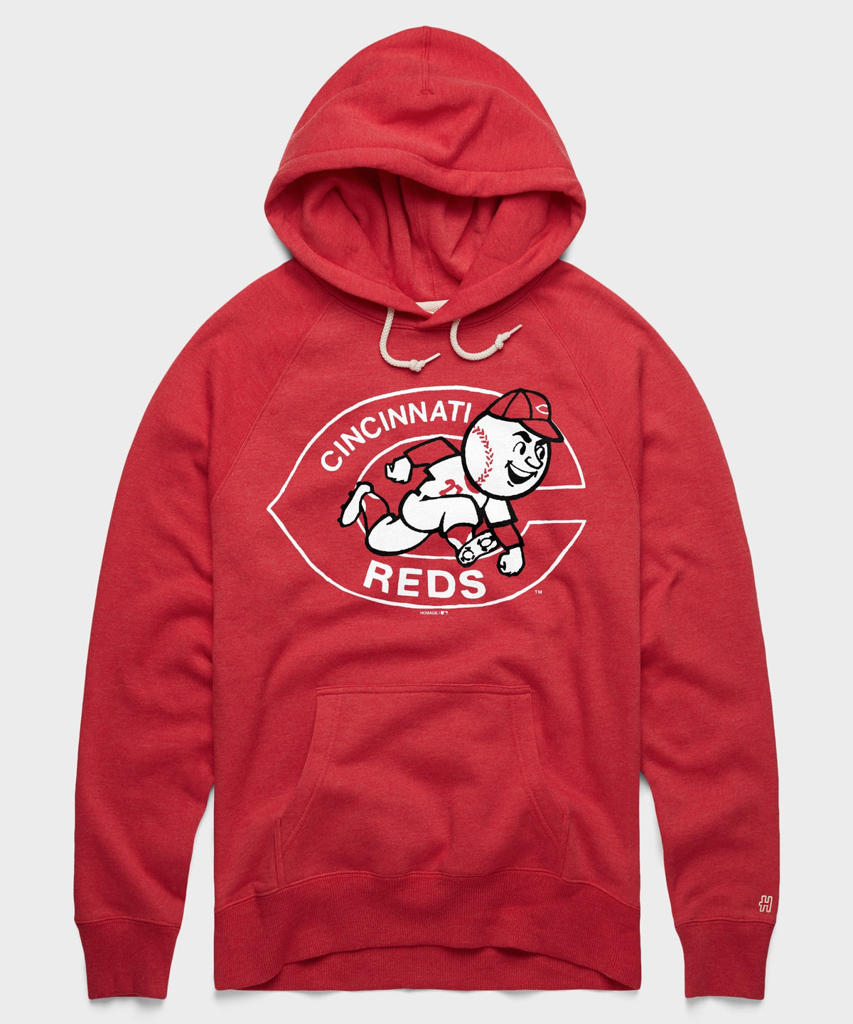 Cincinnati Reds '68 Hoodie