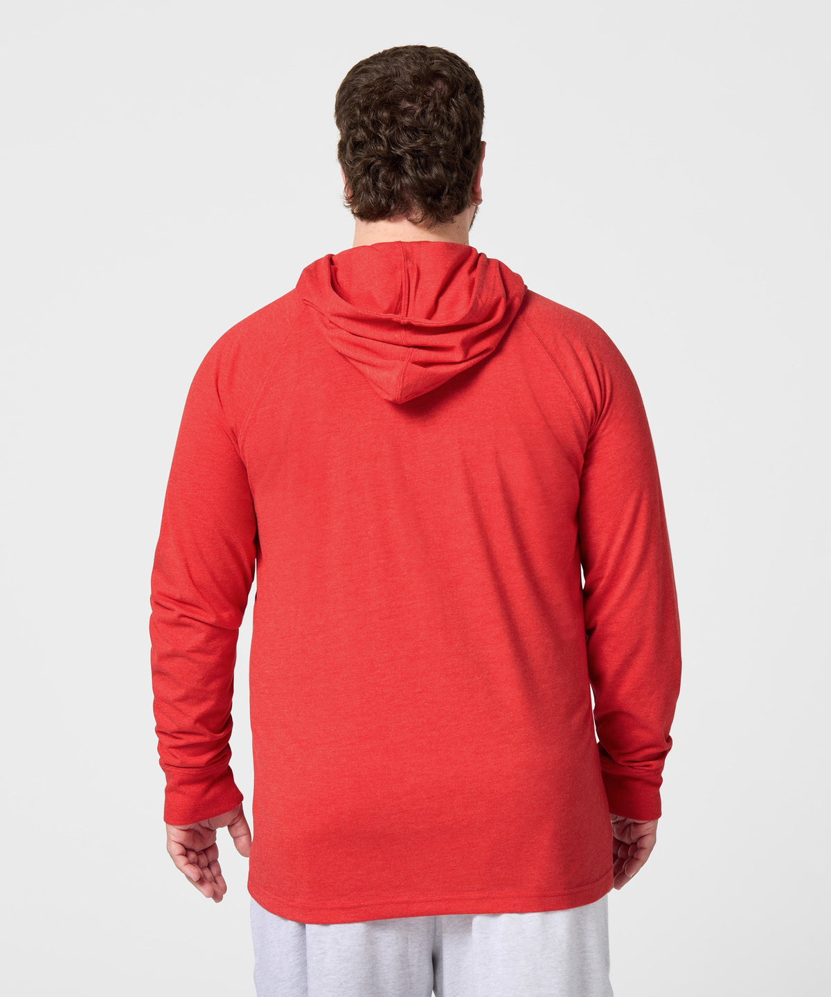 Cincinnati Reds '68 Lightweight Hoodie
