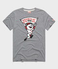 Cincinnati We're Reds Hot