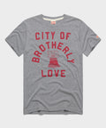 City Of Brotherly Love