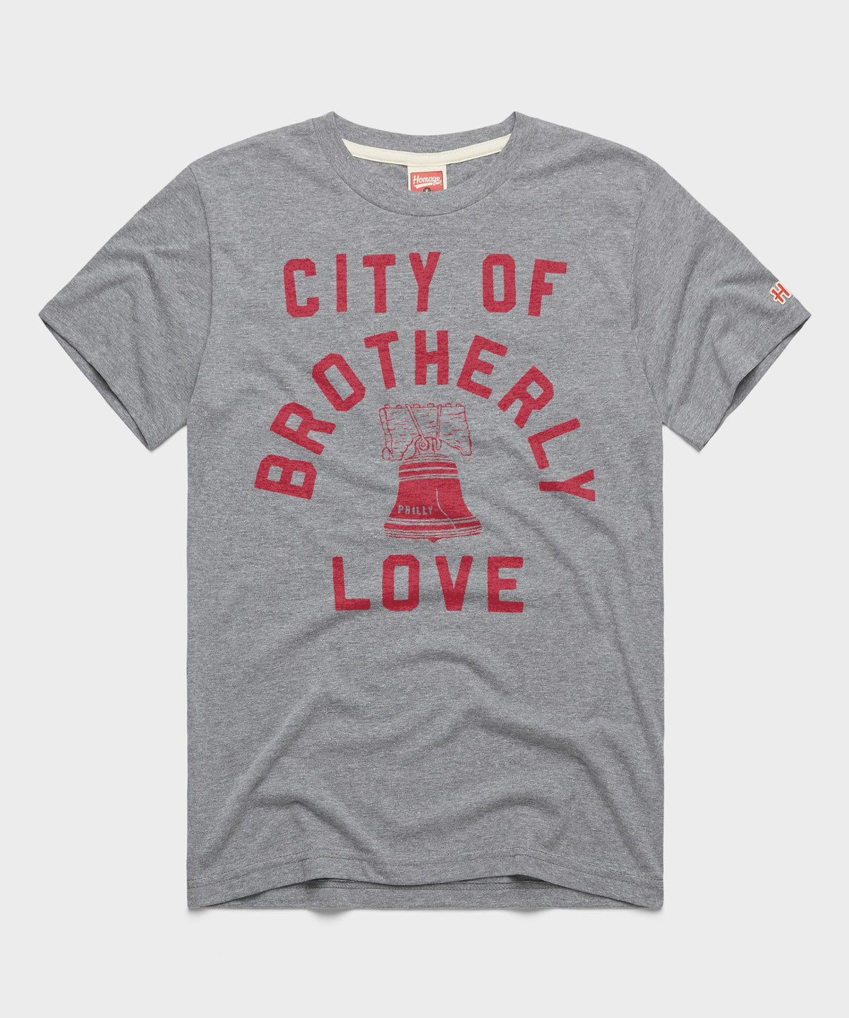 City Of Brotherly Love