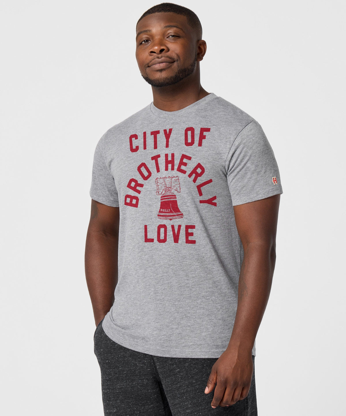 City Of Brotherly Love