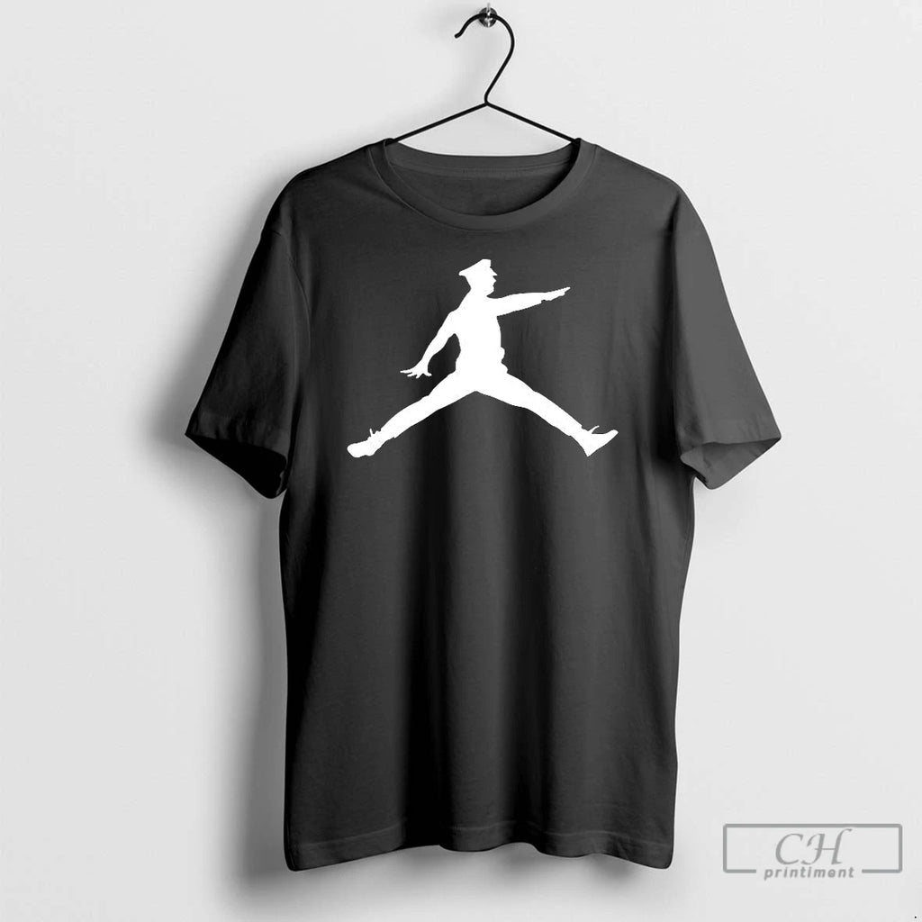 Classic Air Fuhrer Logo