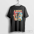 Classic Angel Warriors Fire And Ice Shirt Sweater