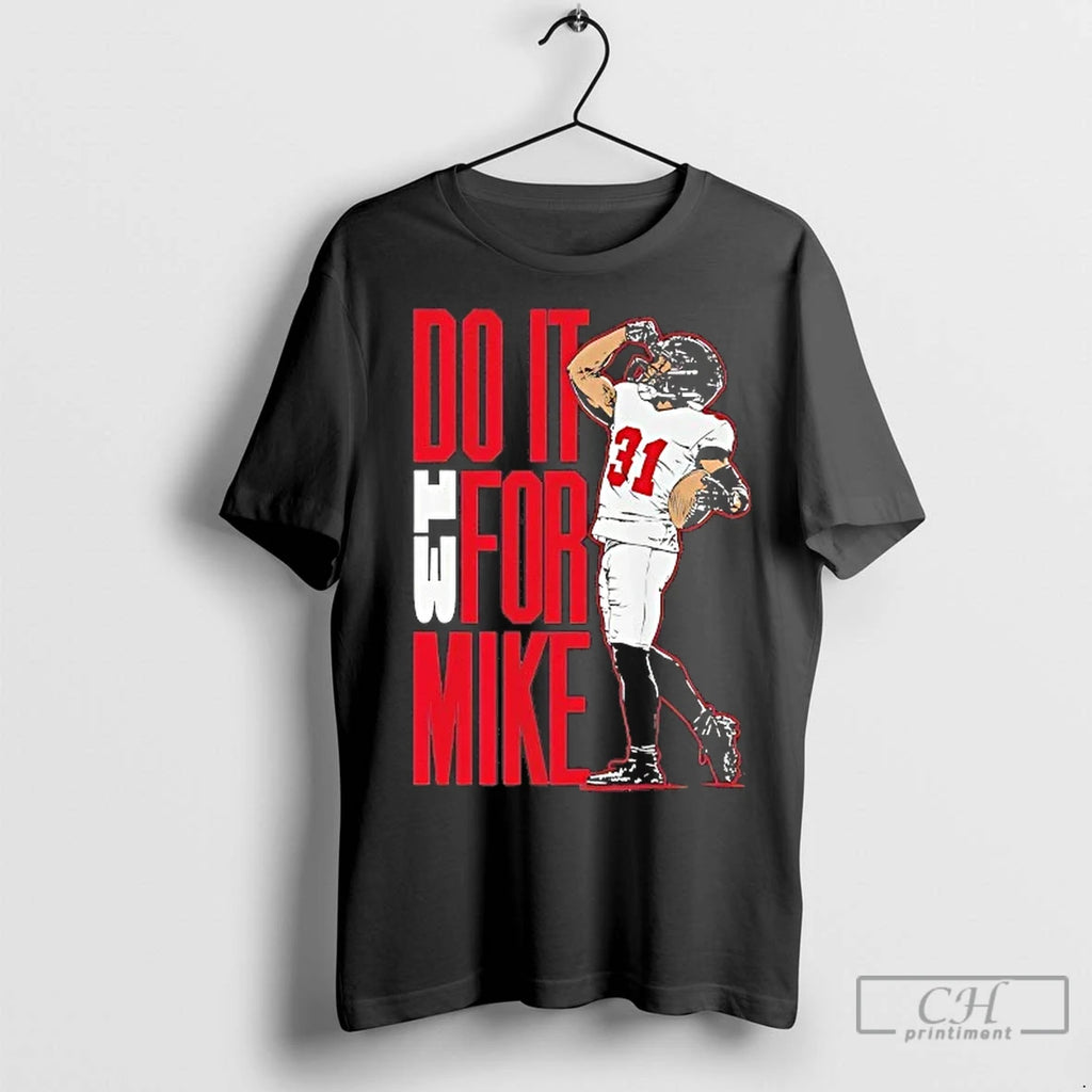 Classic Antoine Winfield Jr Do It For Mike Tampa Bay Buccaneers