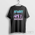 Classic Bluey Beware Of The Ghostbasket Shirt Sweater