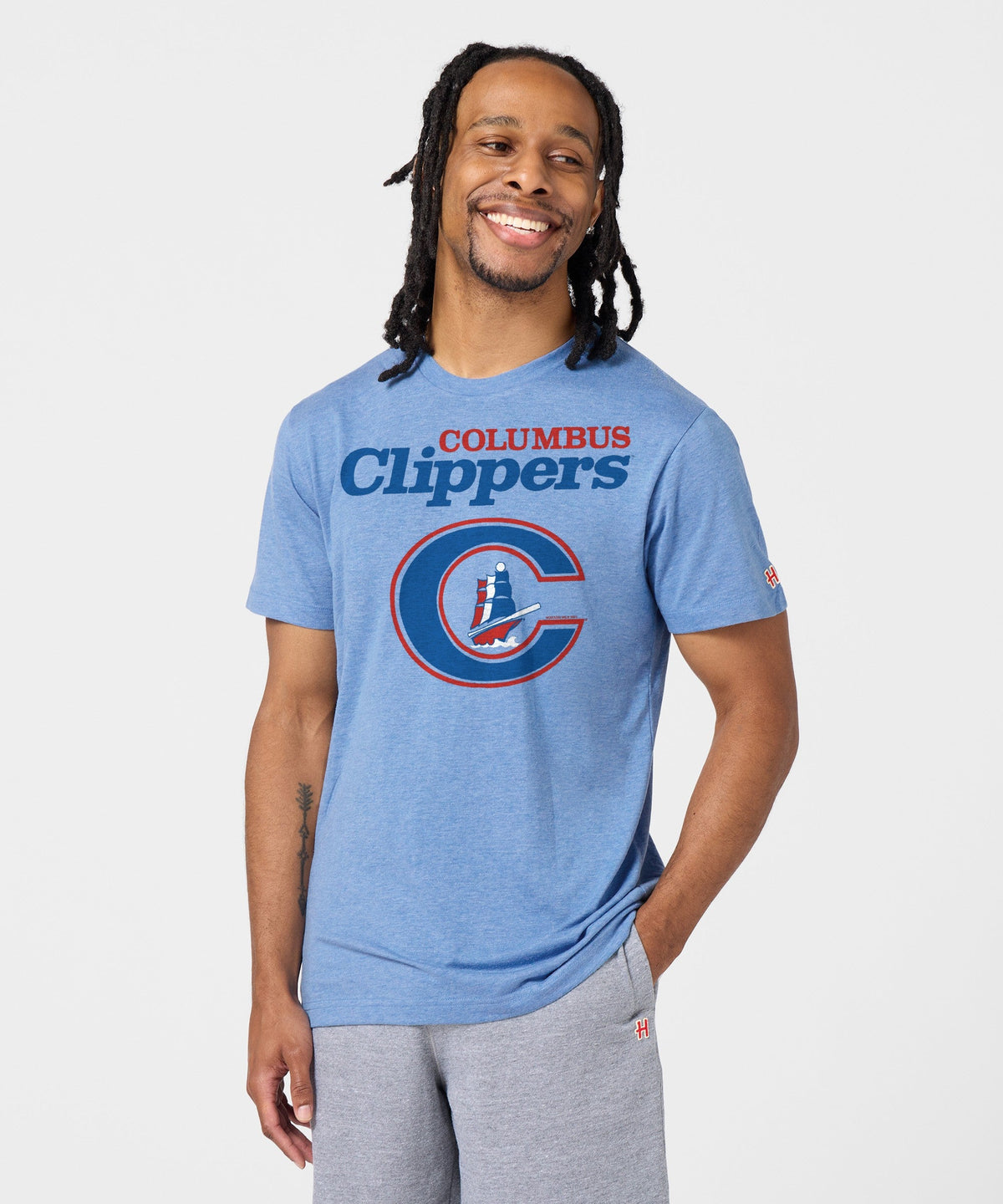 Classic Clippers