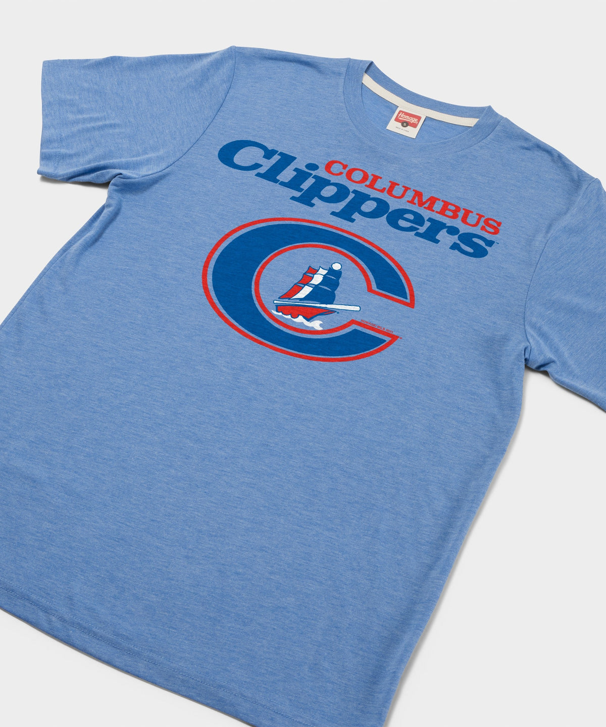 Classic Clippers