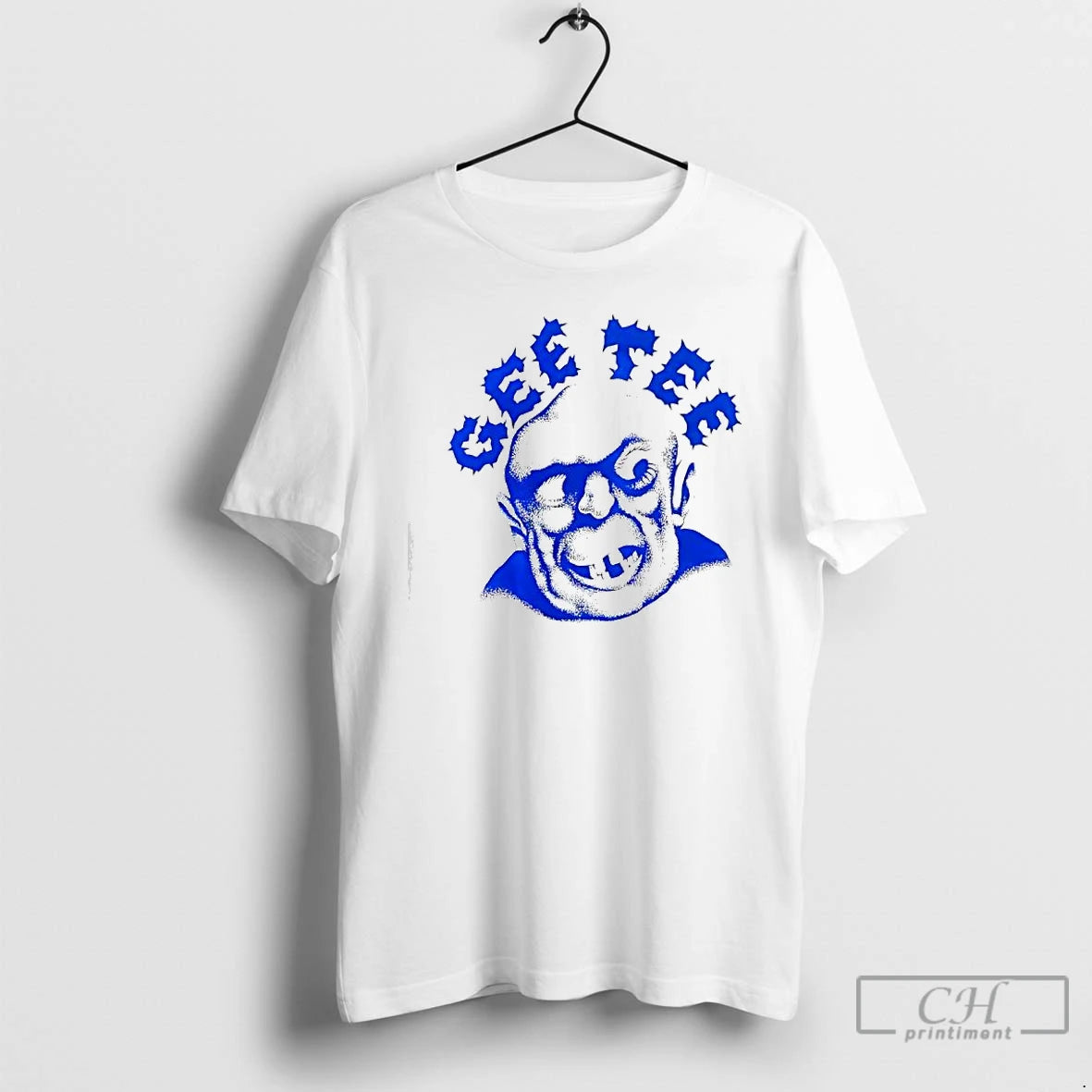 Classic Gee Tee Craig Gleason