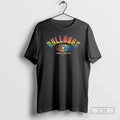 Classic Georgia Bulldogs Lgbt Pride 2025 National Coming Out Day Logo Shirt Sweater