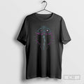Classic Ghost Show Ghouls Art Shirt Sweater