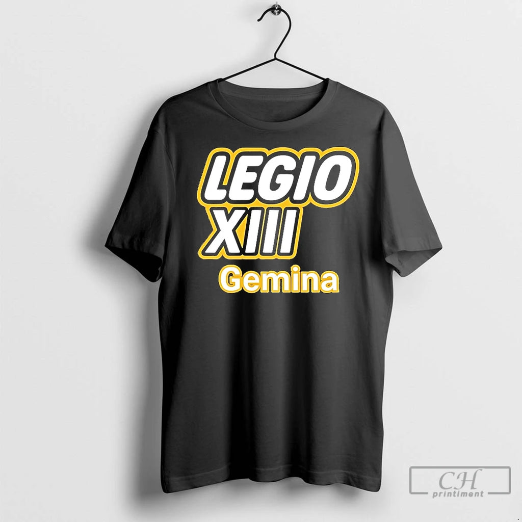 Classic Legio 13 Xiii Gemina