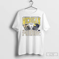 Classic Michigan Wolverines Vs Purdue Boilermakers Gameday Showdown 2025