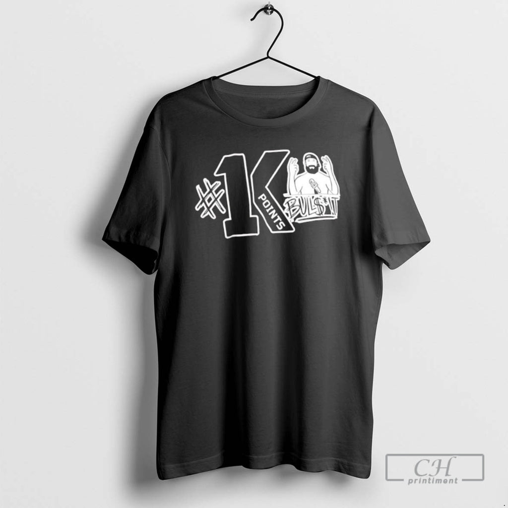 Classic Mike Coach K Krzyzewski Duke University Bullshit Shirt Sweater