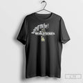 Classic Mlb Fall Classic 2025 Los Angeles Dodgers Ac World Series Champions