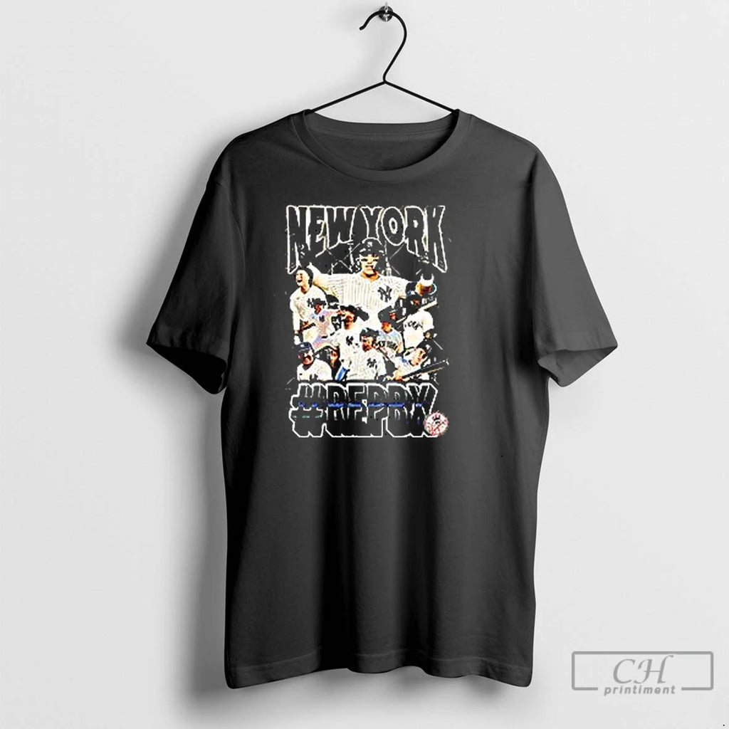 Classic New York Yankees Repbx