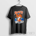 Classic Riley Moss Bonitto Shirt Sweater