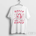 Classic Rodeo Gypsy Western Cowgirl Vintage