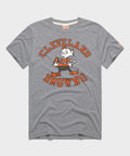 Cleveland Browns Brownie '59