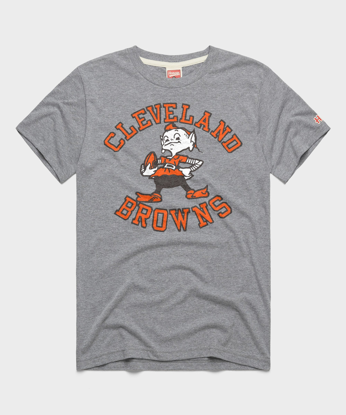 Cleveland Browns Brownie '59