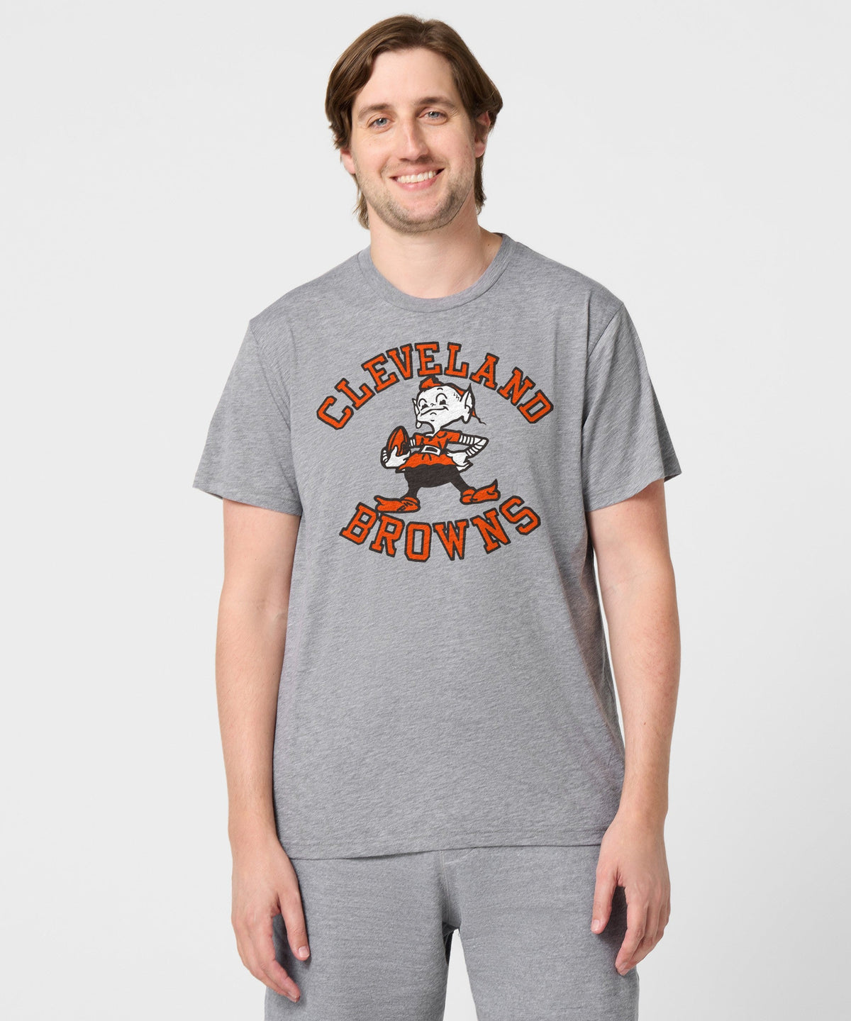 Cleveland Browns Brownie '59