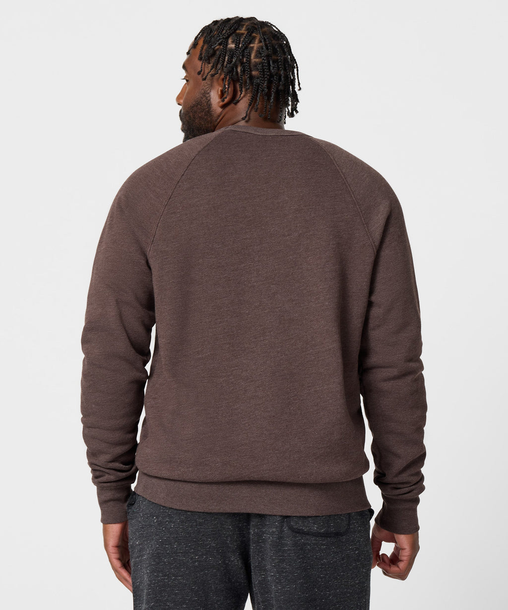Cleveland Browns Est. 1946 Crewneck