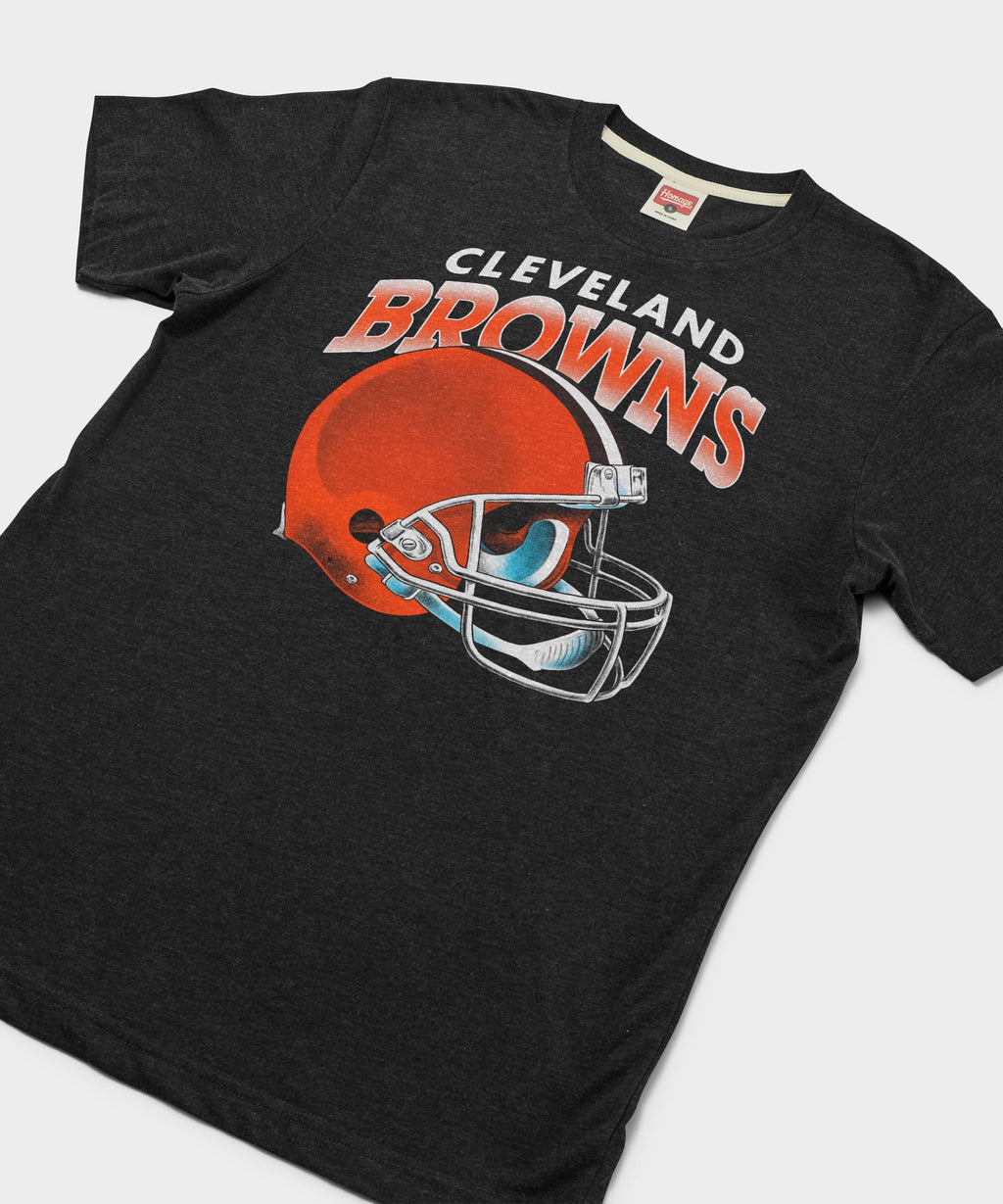 Cleveland Browns Gradient Helmet