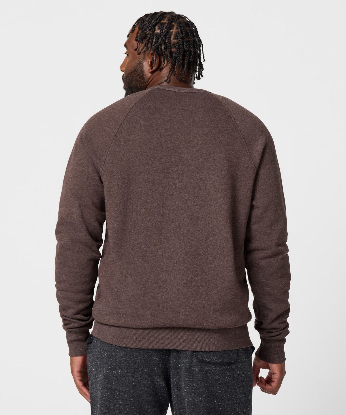 Cleveland Browns Holiday Crewneck