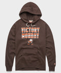 Cleveland Browns Victory Monday Hoodie