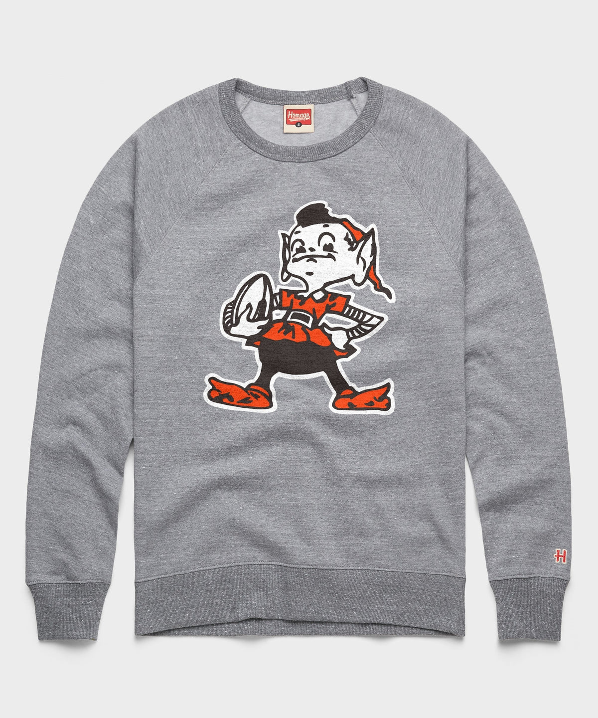 Cleveland Browns '59 Crewneck