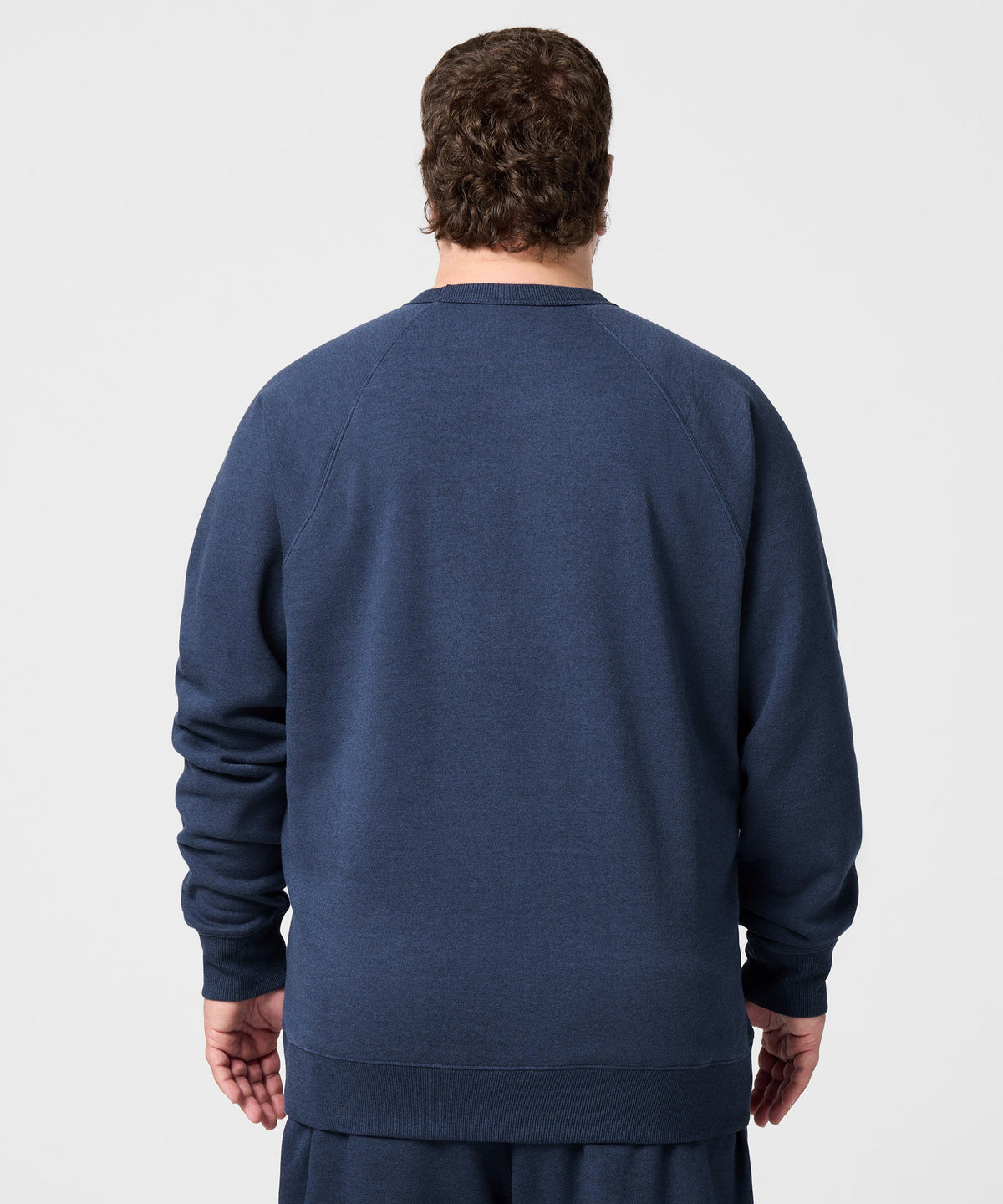 Cleveland Cavaliers Logo Crewneck