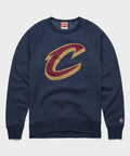 Cleveland Cavaliers Logo Crewneck