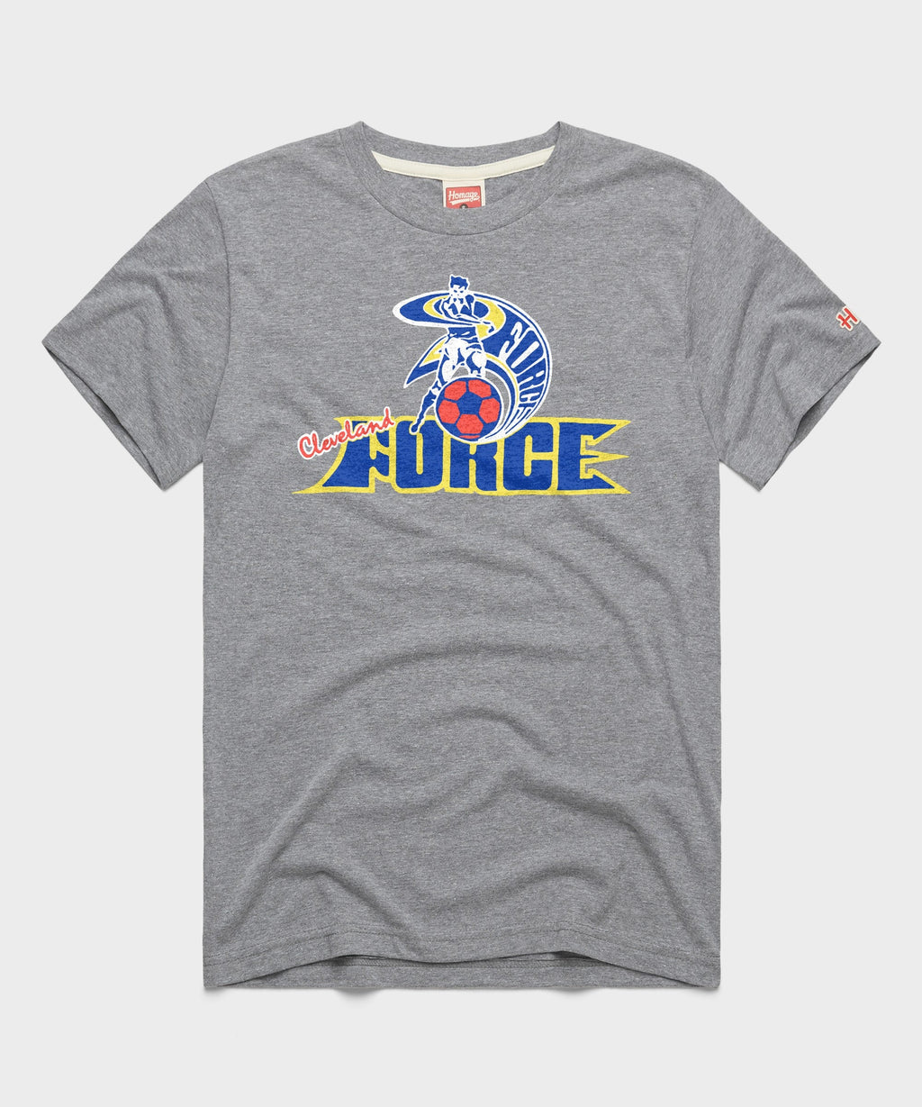 Cleveland Force