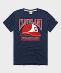 Cleveland Guardians Helmet