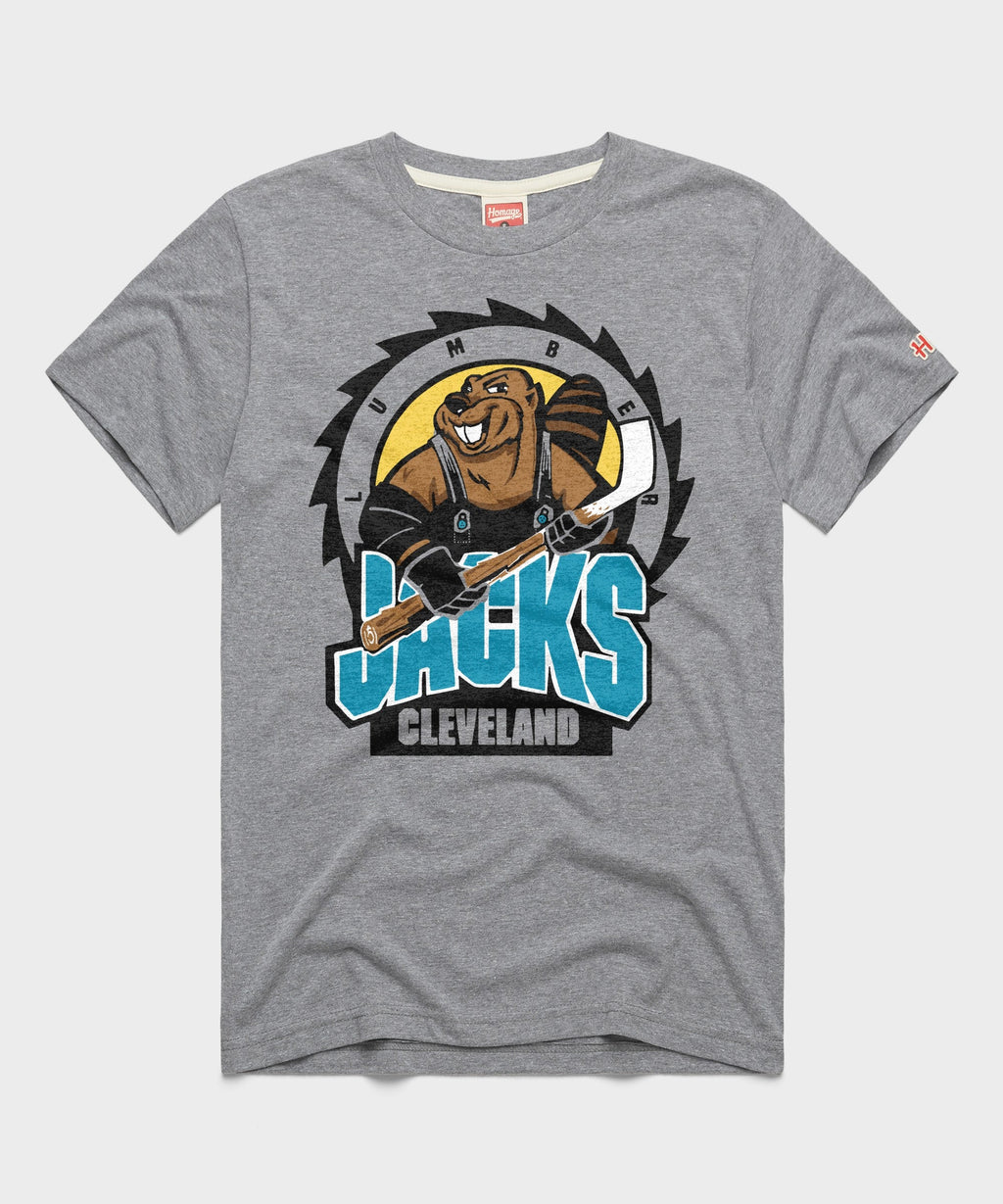 Cleveland Lumberjacks