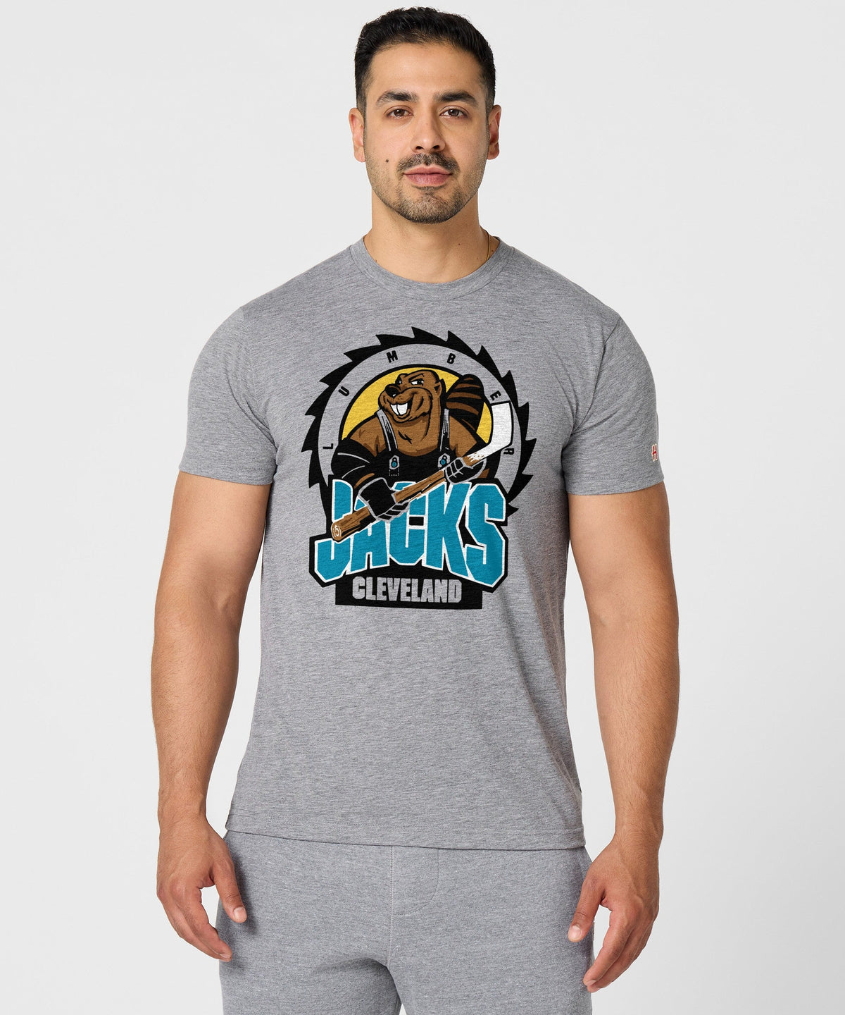 Cleveland Lumberjacks