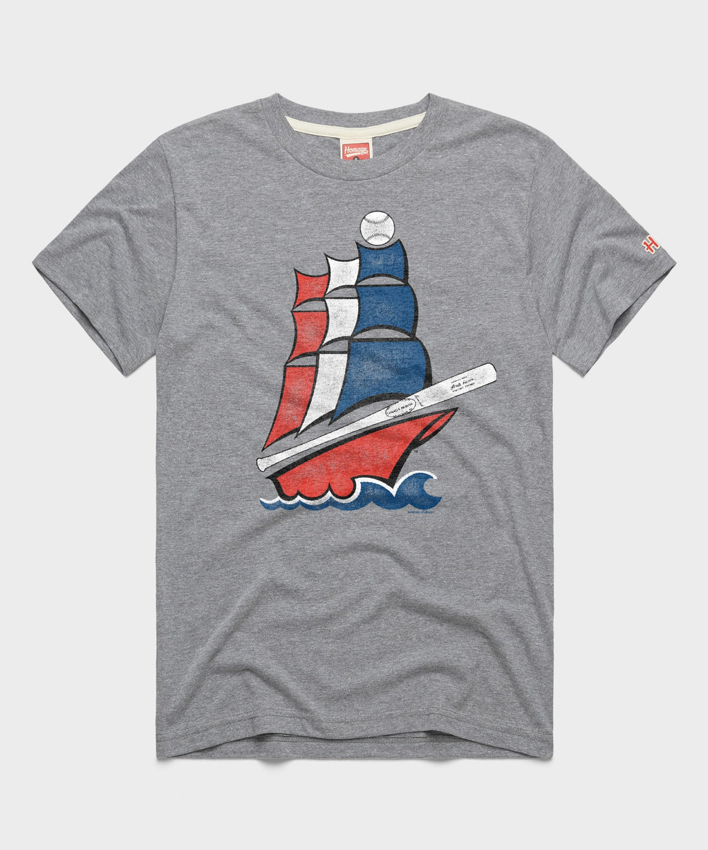 Clipper Ship